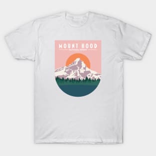 Mount Hood T-Shirt